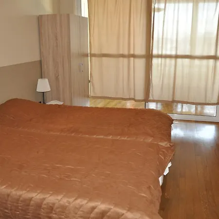 Apartment 5 Slivnitsa Varna