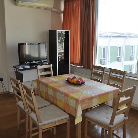 Apartment 5 Slivnitsa *