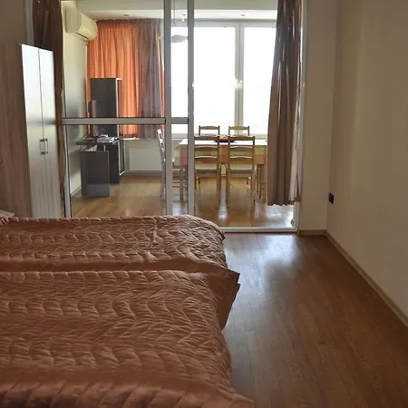 Апартамент 5 Slivnitsa Варна